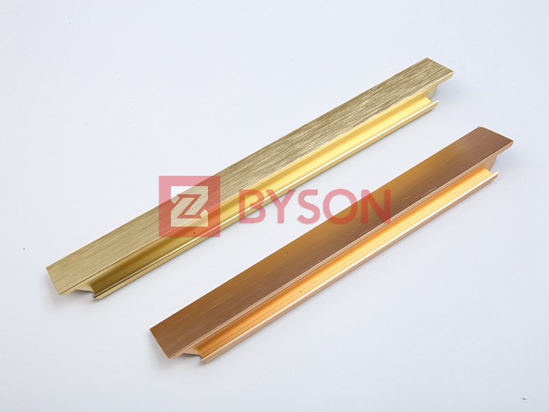 拉絲玫瑰金氧化