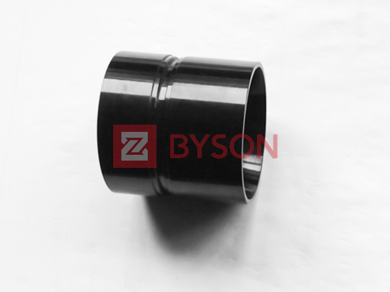 黑色有光氧化、黑色啞光氧化